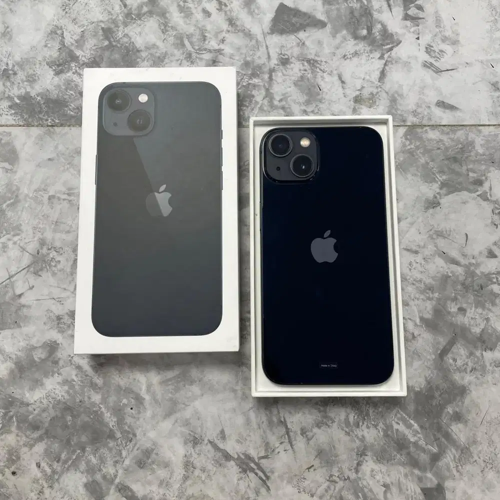 Iphone 13 128Gb ibox like new