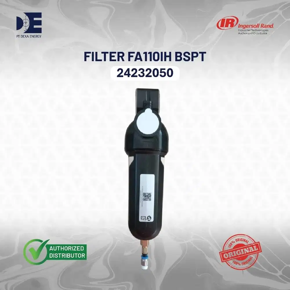 FILTER FA110IH HIGH CCN 24232050 INGERSOLL RAND