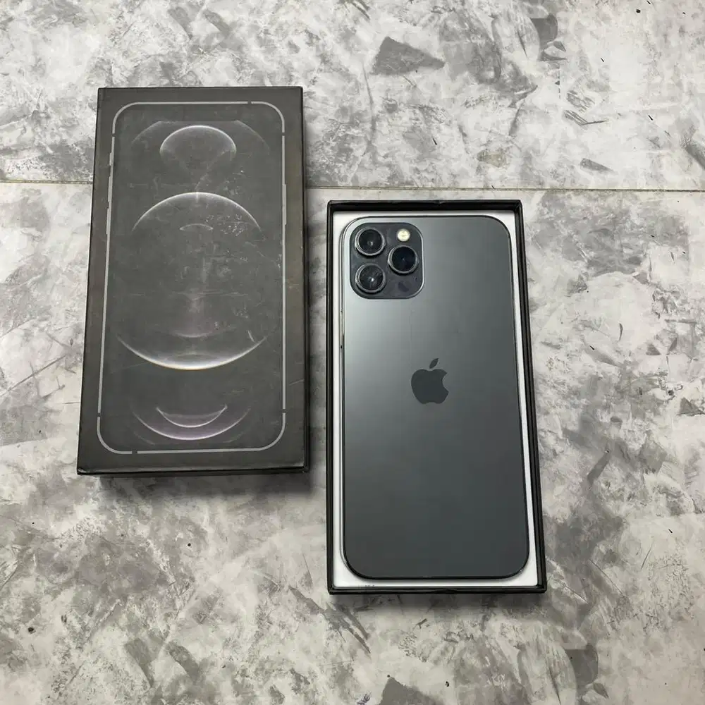 Iphone 12 promax 128Gb