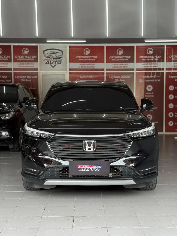 Honda HR-V 2024 Bensin