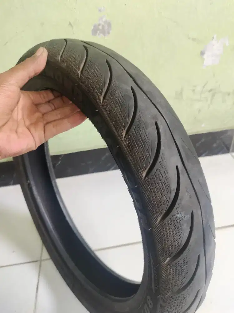 Ban Maxxis Diamond 80/90 Ring 14