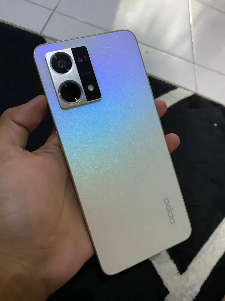 Oppo reno 8/256