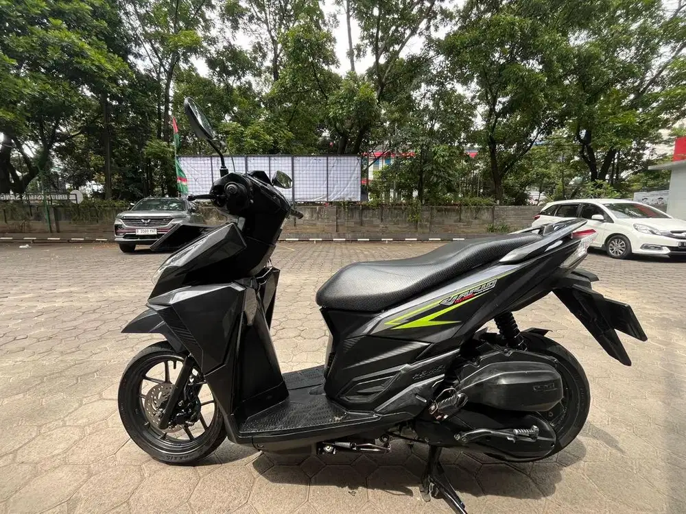 Vario led old tahun 2017