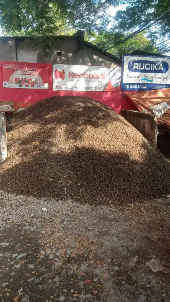 Koral Biasa / Koral Super / Koral MWD