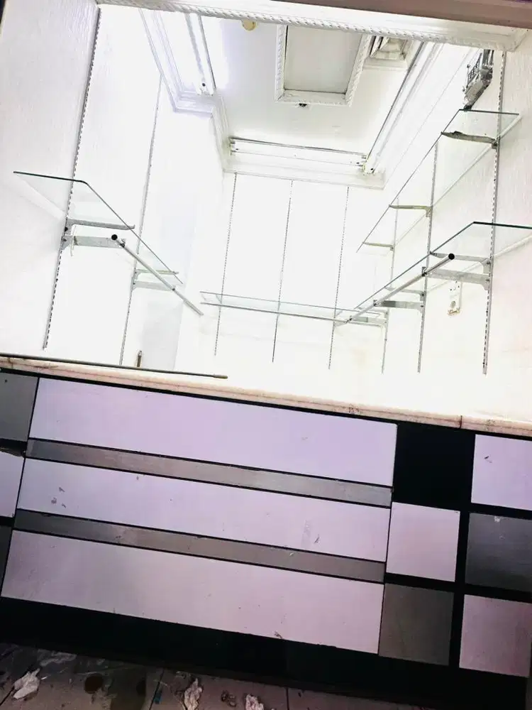 Disewakan Toko Blok B Tanah Abang Jakarta Pusat