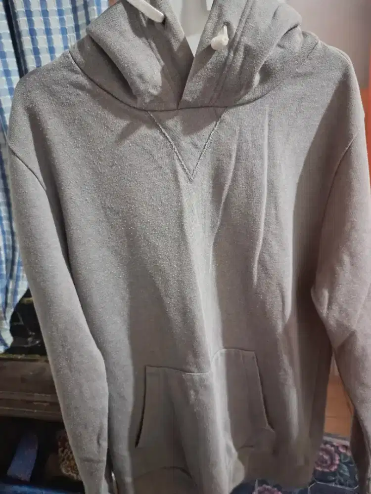 Jaket Hoodie Giordano