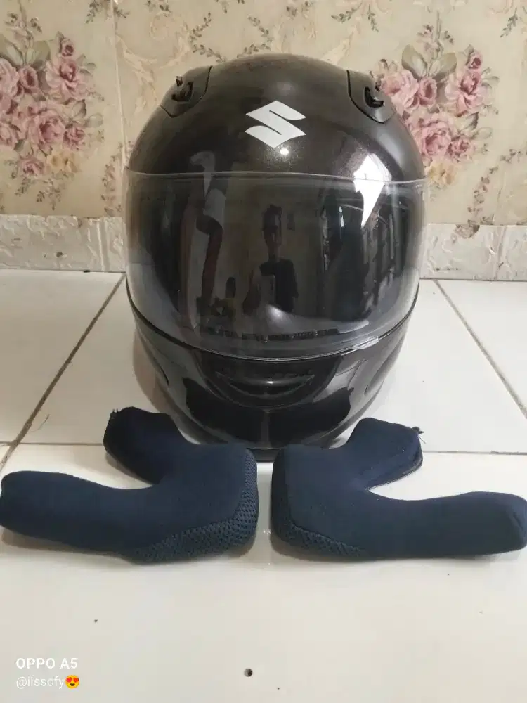 Jual helm fullface