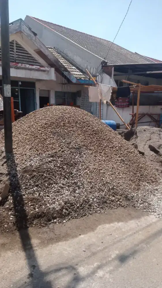 Koral Biasa / Koral Super / Koral MWD