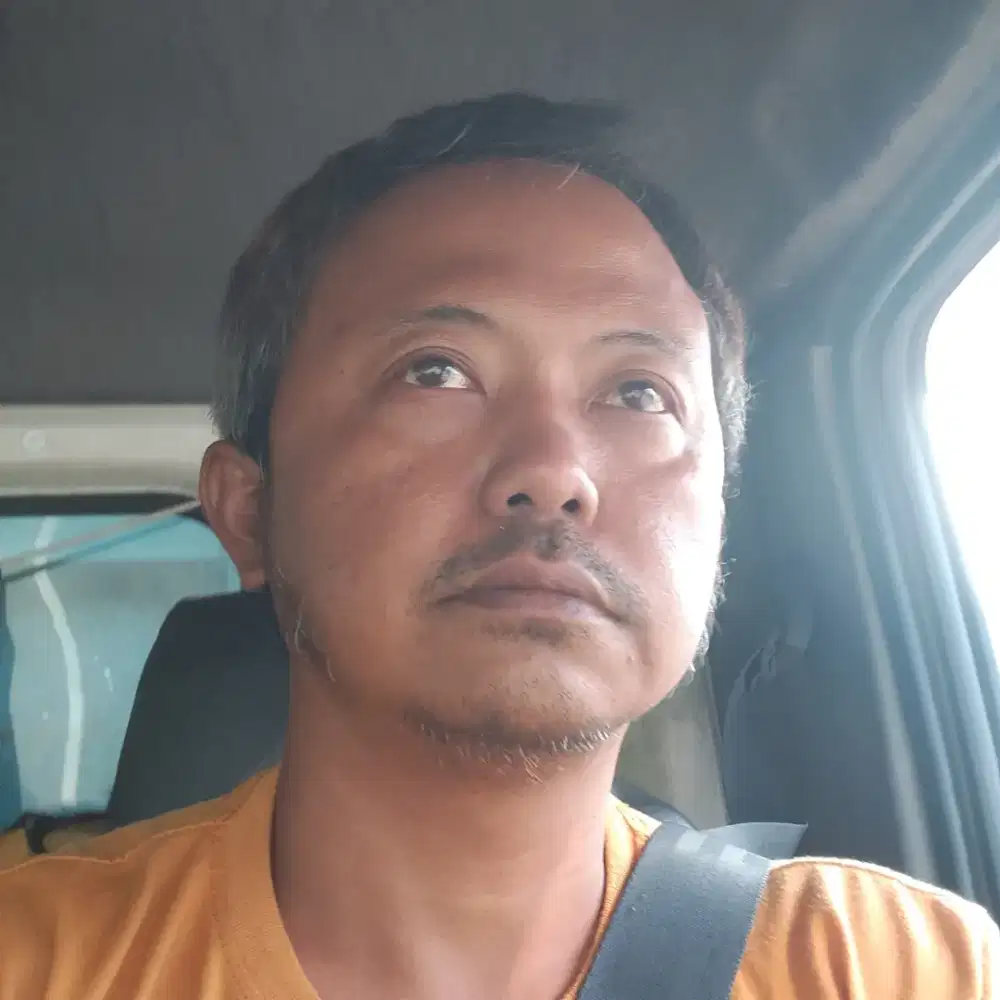 Mencari pekerjaan sopir / driver