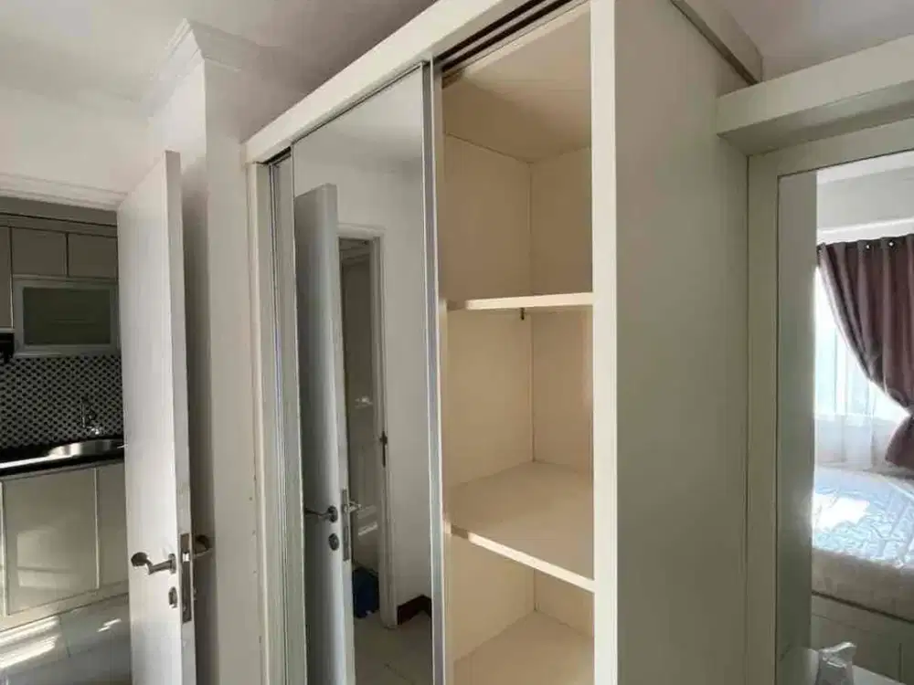 Dijual apartment kalibata 2BR tower nusa indah