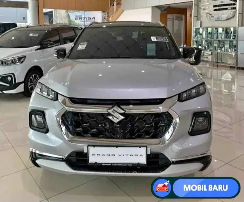 [MOBIL BARU] Diskon 75 Juta Nik 2024