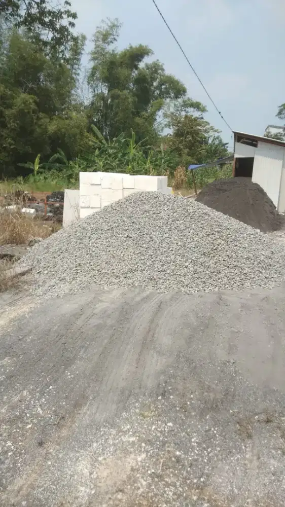 Koral Super / Koral Biasa / Koral MWD