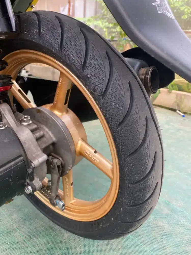 Velg rcb mio sporty dan mio smile