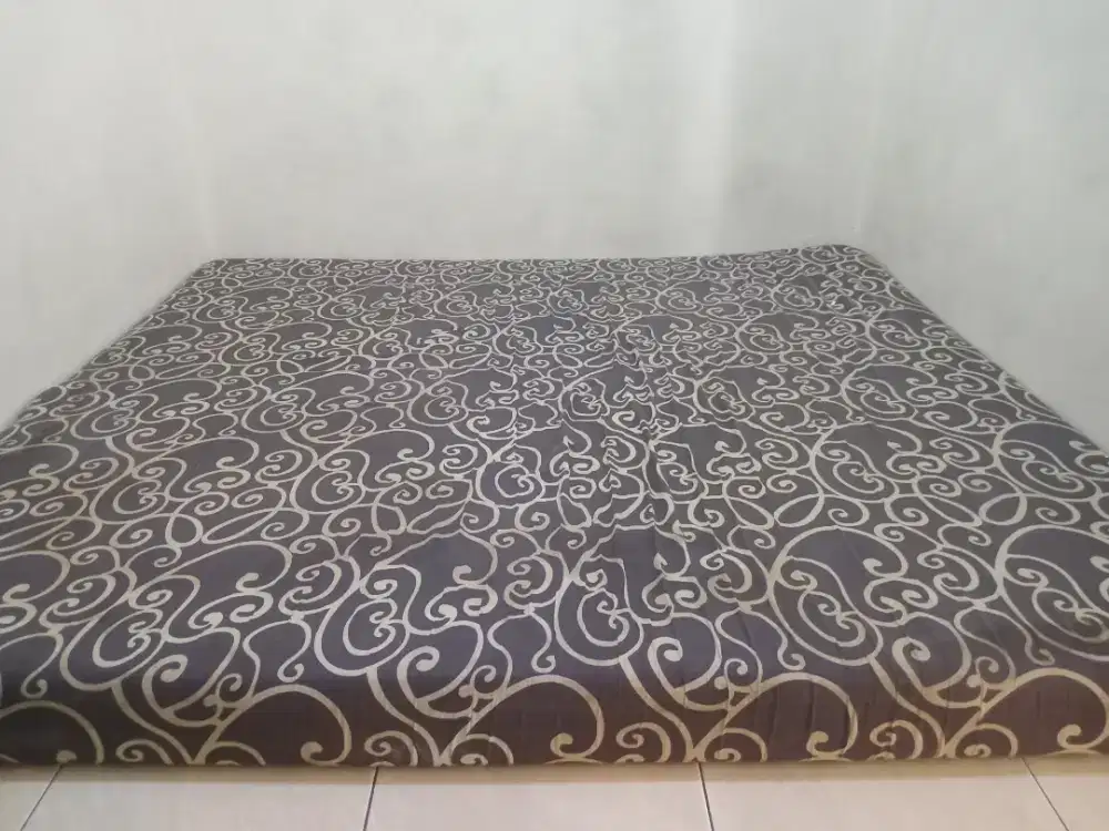 Dijual kasur busa inoax ukuran no.1