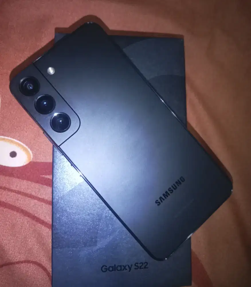Jual Samsung S22