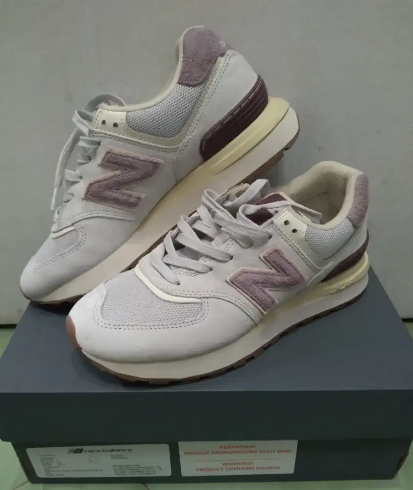 New Balance 574 Legacy