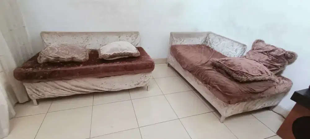 Sofa desien by cellini