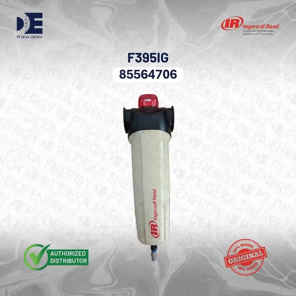 FILTER F395IG CCN 85564706 INGERSOLL RAND