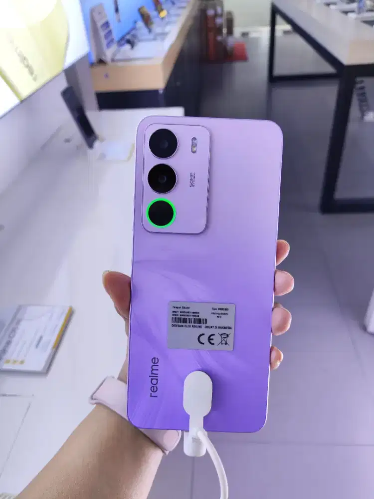 REALME C71 RAM 6/128GB