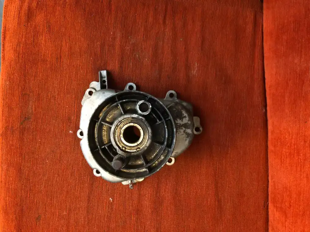 gearbox vespa ring 10 3v/iget