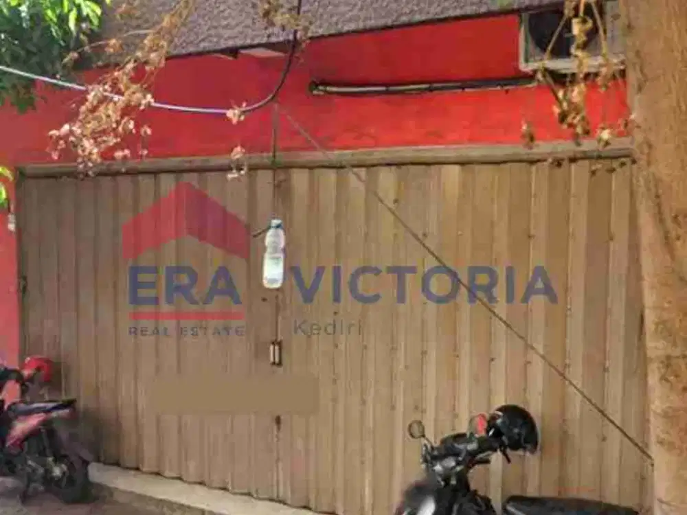 Disewakan ruko 1 lt strategis dan ramai dekat jl Dhoho Pusat Kota Kediri, cocok untuk segala macam usaha