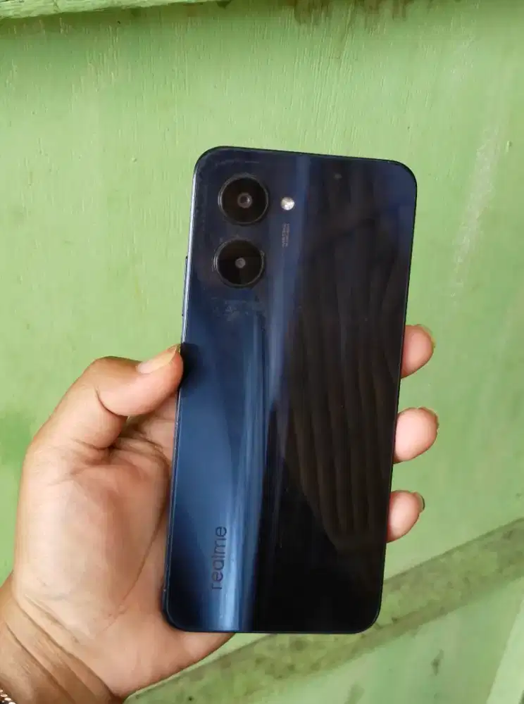 Realme c33 ram 3+3/32!.