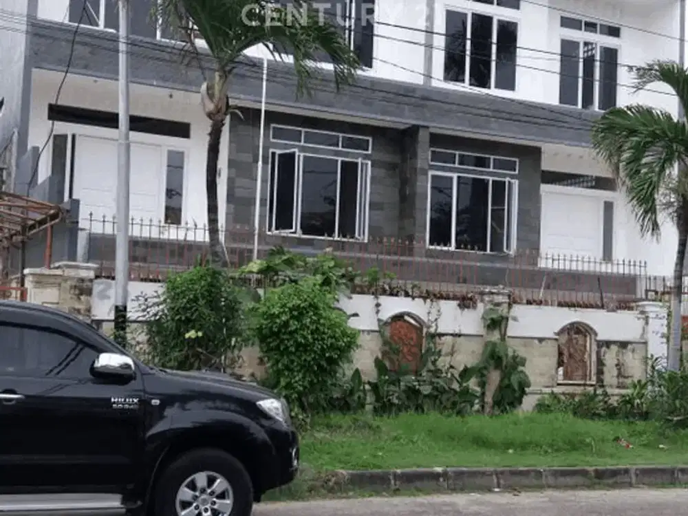 Rumah Bagus Siap Huni Ancol Jakarta Utara S9263