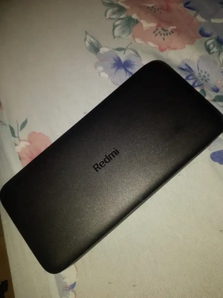 Powerbank redmi