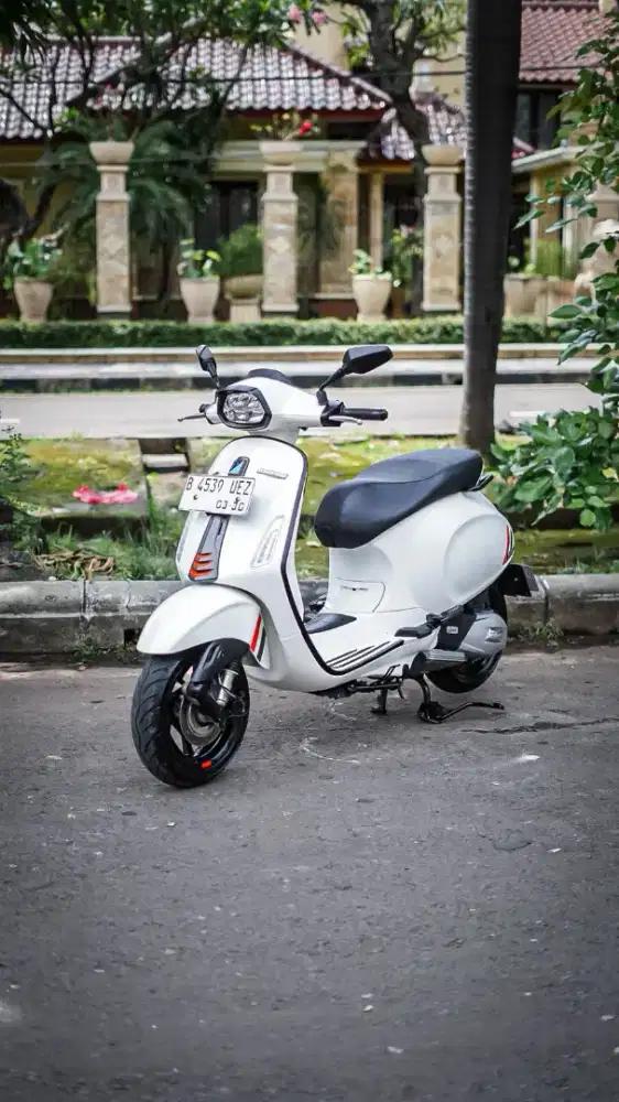 VESPA SPRINT S 150 IGET ABS 2025