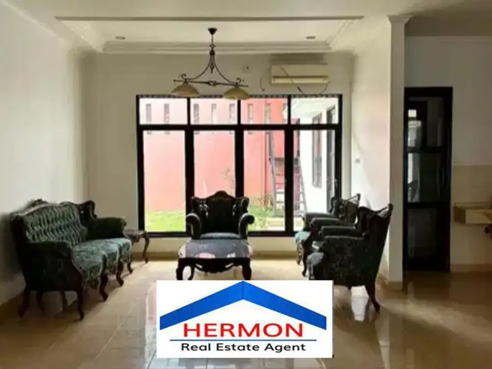 JANGAN TERLEWATKAN , Hunian Spesial ini cocok untuk Kamu di Legenda Wisata Cibubur