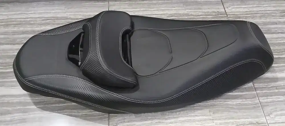 Jok GMA Nemo - Model Tmax Punduk _ Yamaha Nmax Old