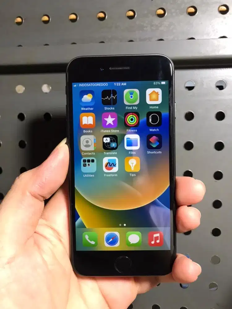 Iphone 8g 256gb Original