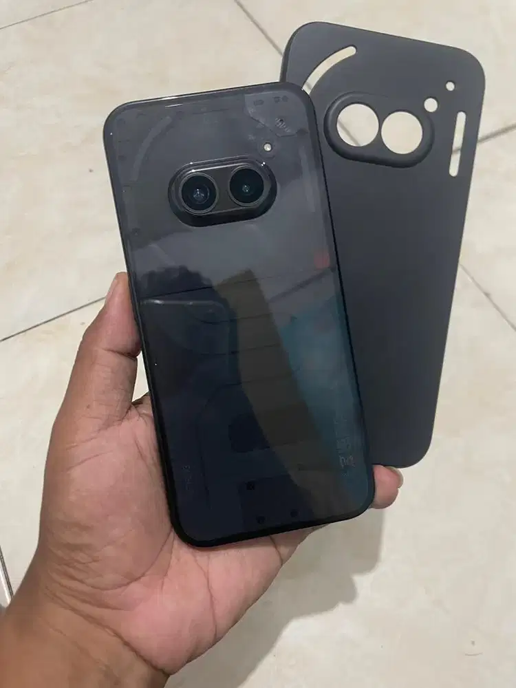 Nothing Phone 2 5G 12-256