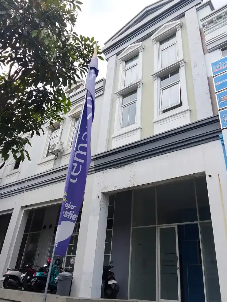 Ruko Citragrand dekat Tembalang, Sambiroto