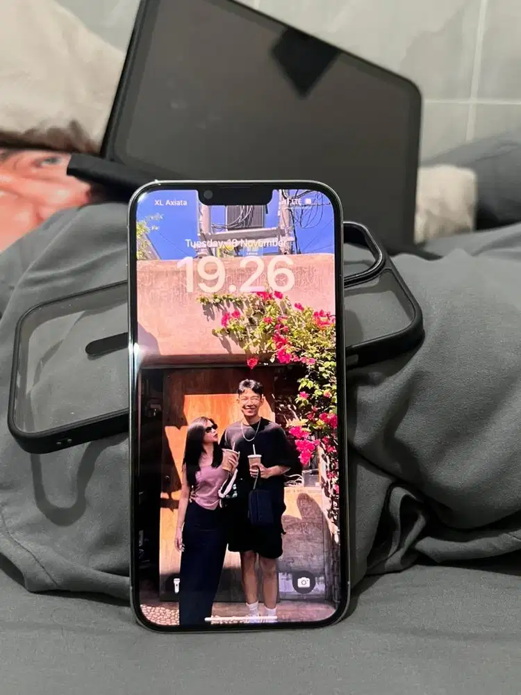 Iphone 13Promax 256GB Digimap