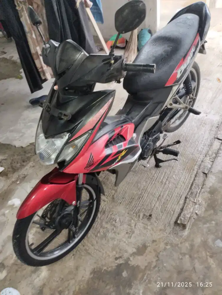 Honda Blade 110
