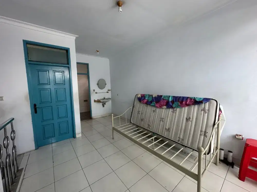 Dijual Rumah Rapih SHM - Perumahan Pulau Dewa Modernland Tangerang