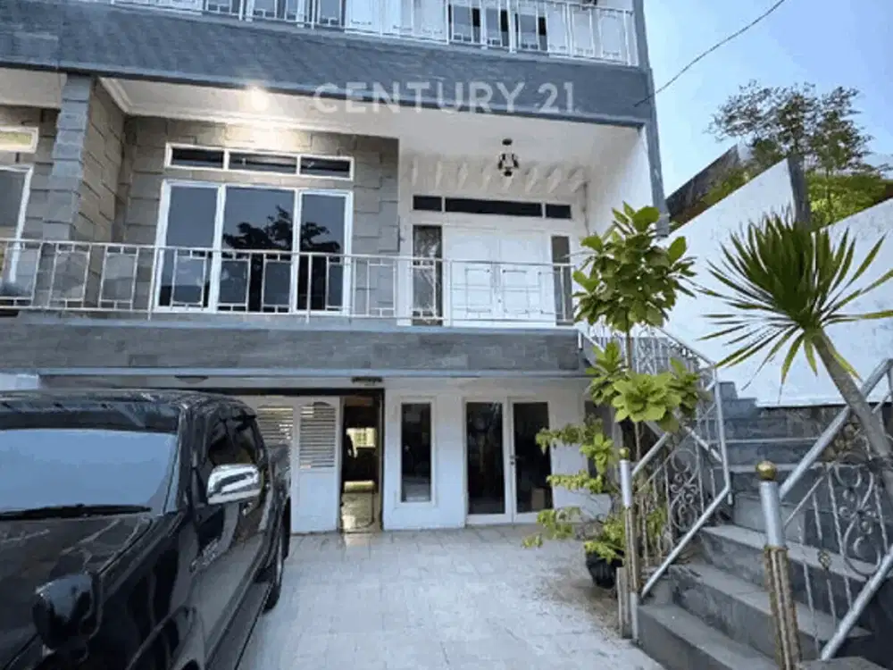 Rumah Bagus Siap Huni Ancol Jakarta Utara S9264