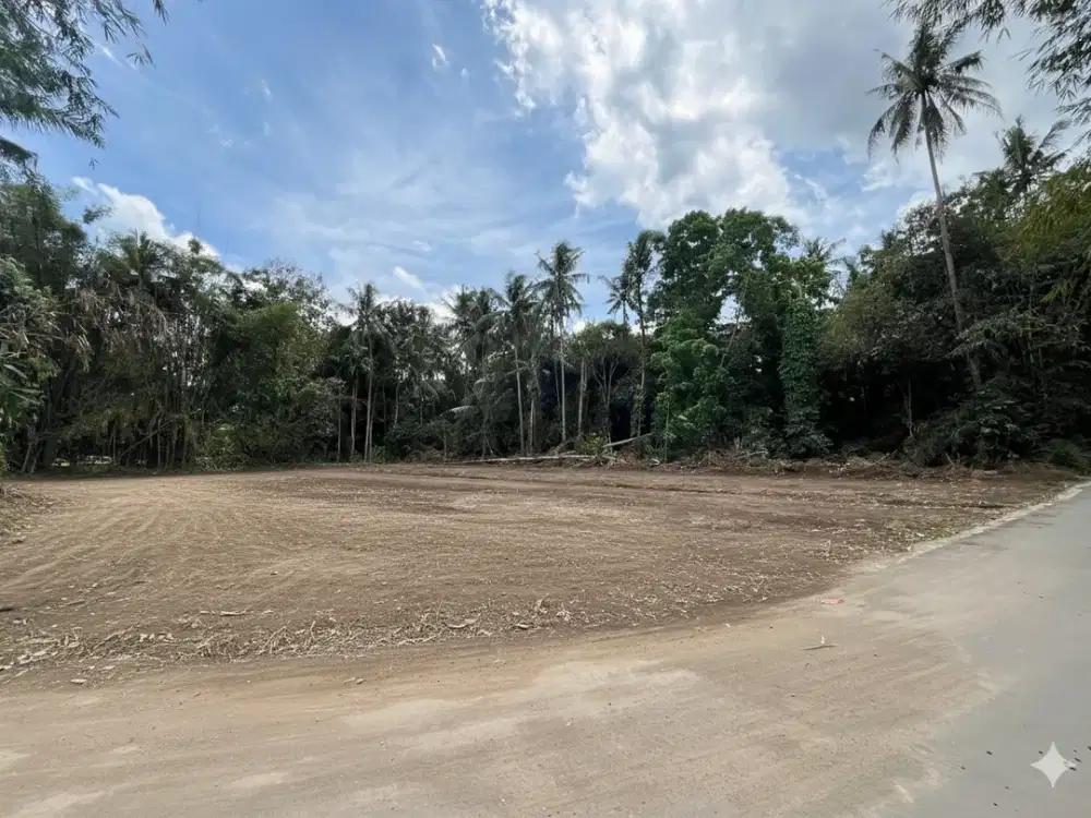 Sisa 1 Unit Saja ! Tanah Strategis Belakang BPN Sleman