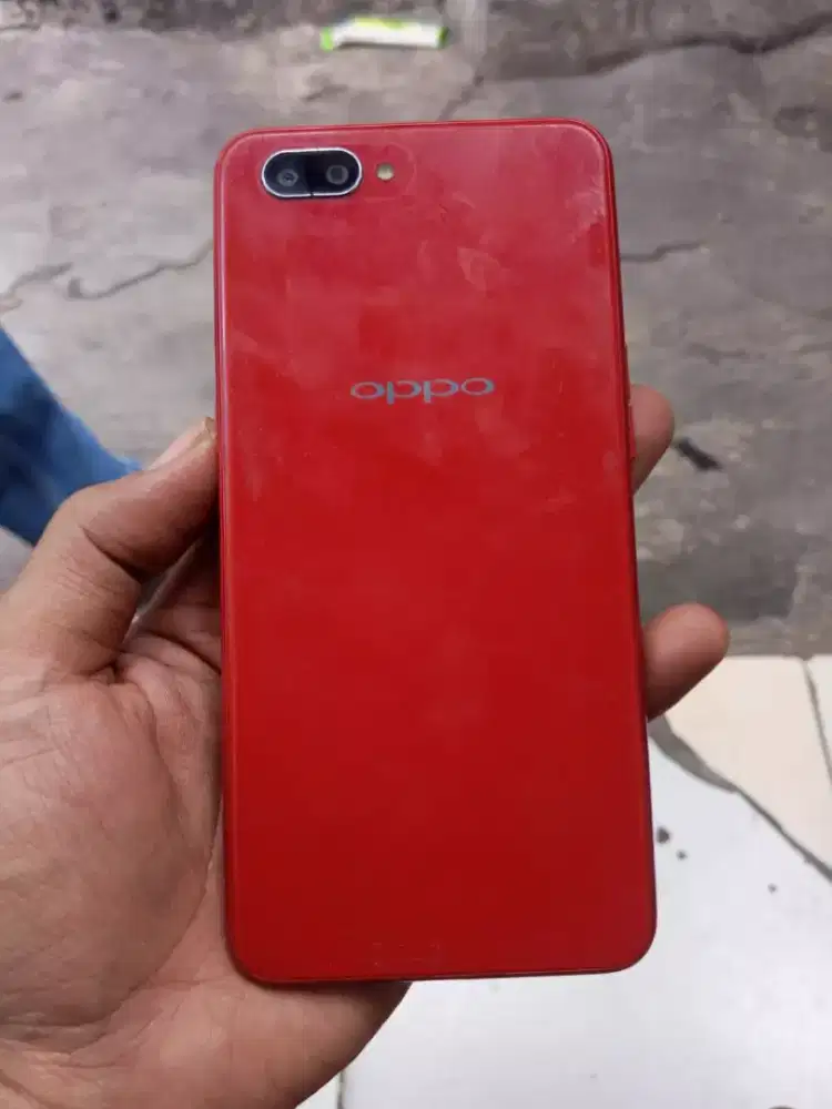 Oppo A3s 3/32 Batangan Normal