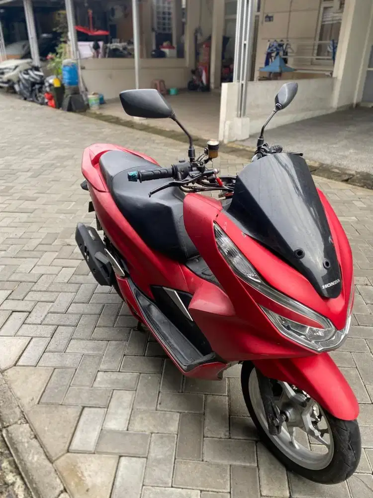 pcx 2019 murahh