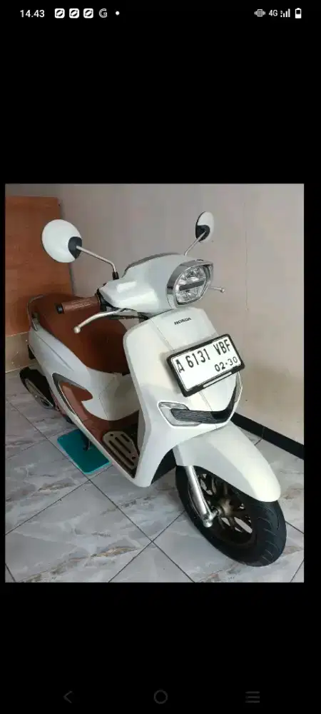 Stylo ABS 2025 PJK on