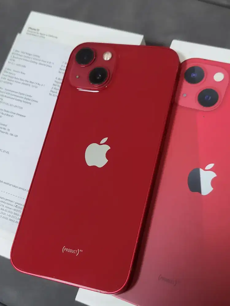 Iphone 13 256Gb Ibox