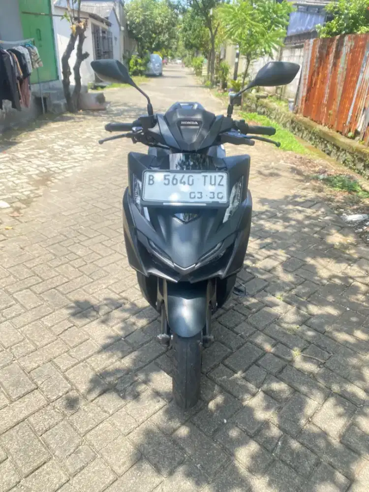 Honda vario 160 2025