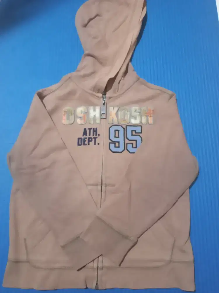 Jaket anak laki laki