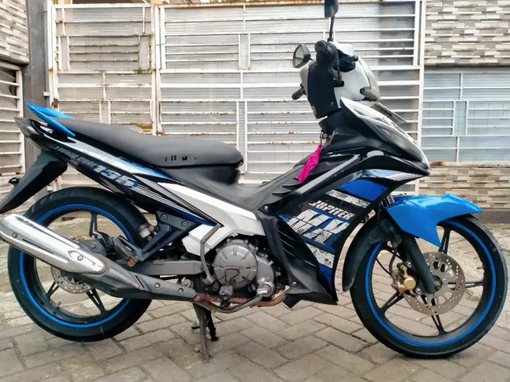 MX new lengkap mesin segel motor sehat keterangan detail dibawah