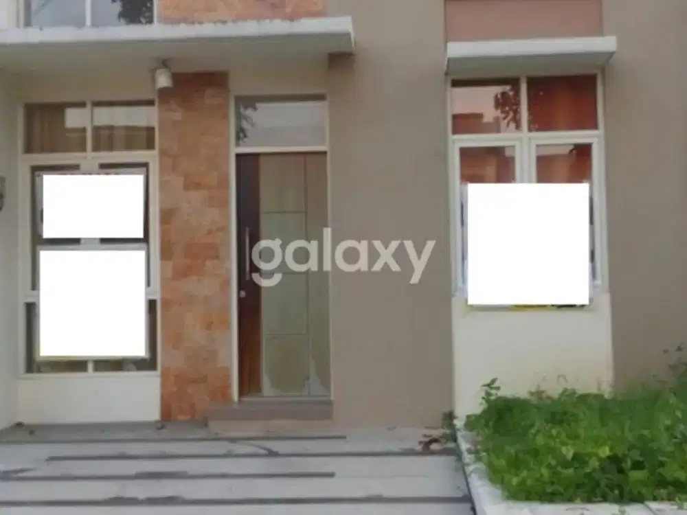 Rumah Murah Bonus Perabot Citra Garden City Buring Malang GMK03469