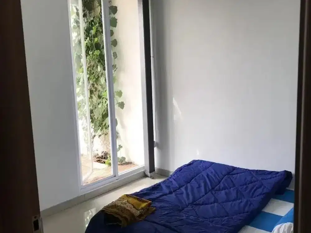 Dijual rumah tinggal Gland Padalarang dkt Cimareme Cimahi