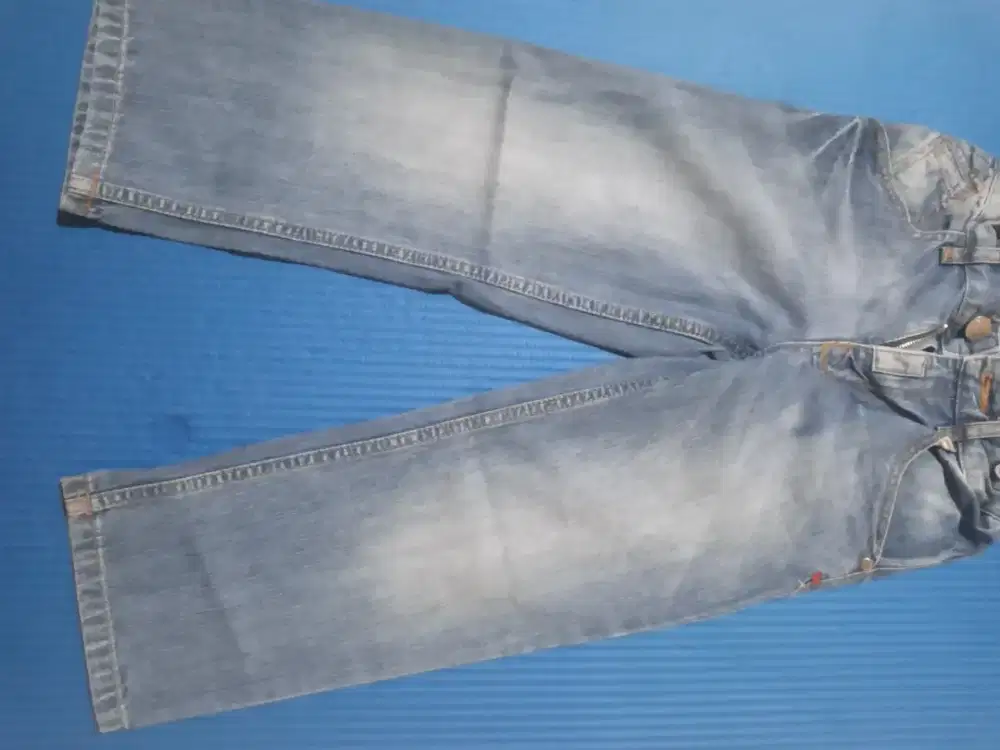 Celana jeans panjang anak