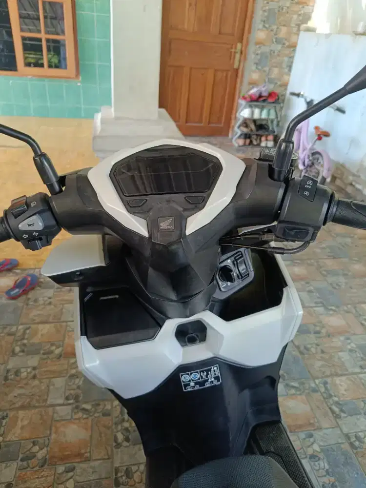 VARIO 2023 TIPE TERTINGGI